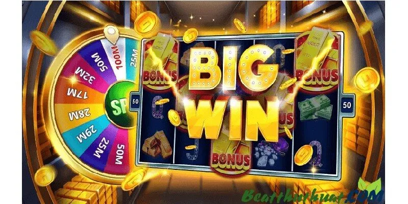 Cách để chiến thắng MIB Slots